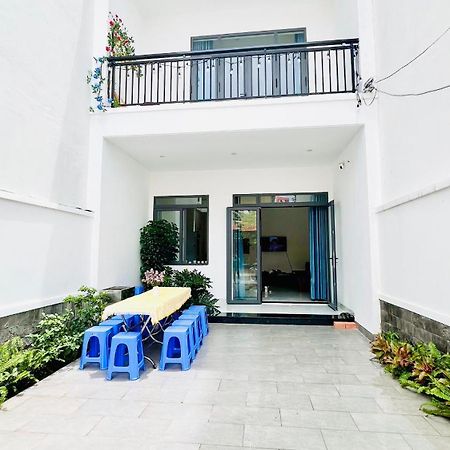Phi Homestay 3 Room Near Sea, Center - 1988 Homestay Vũng Tàu Ngoại thất bức ảnh