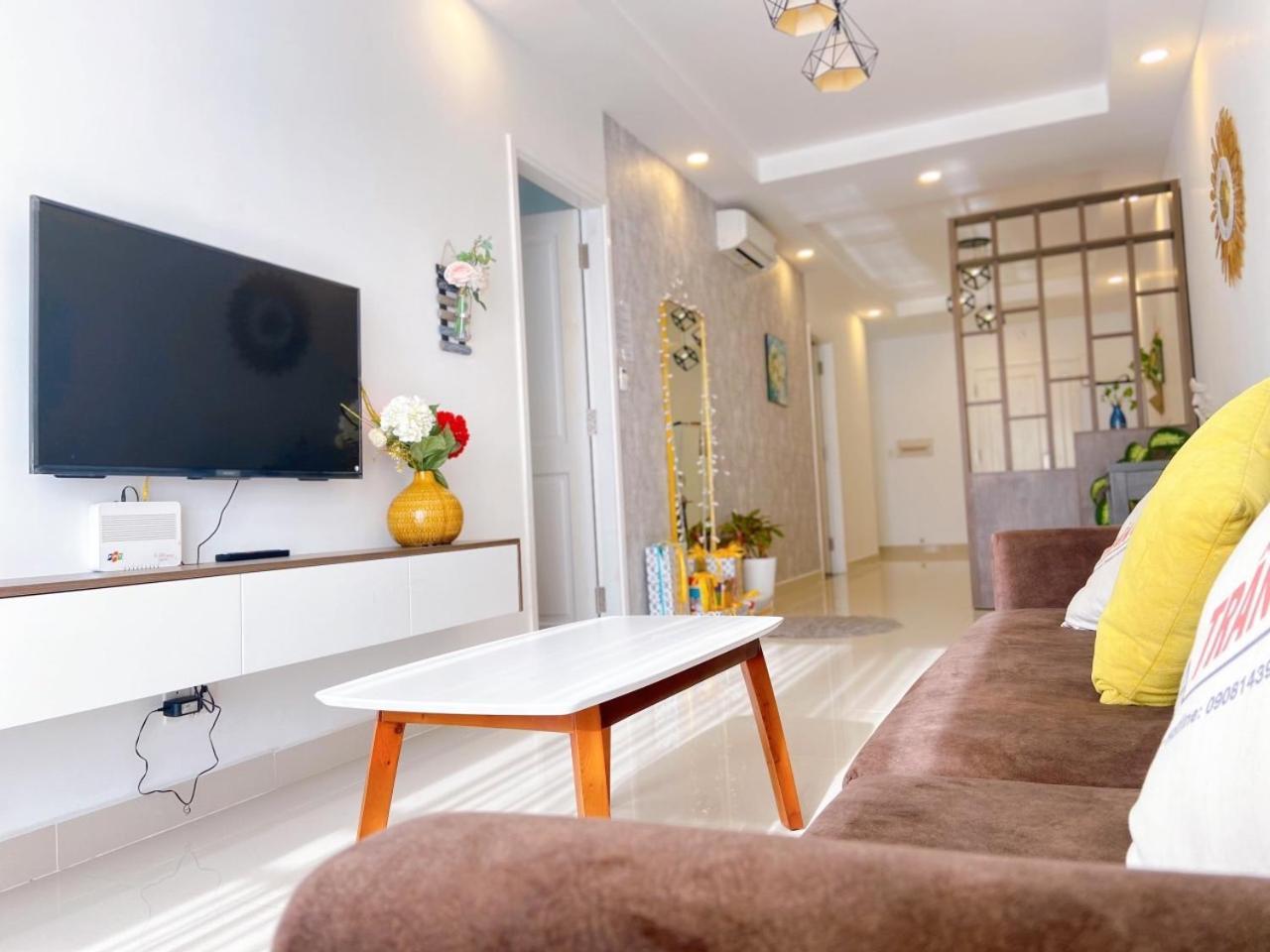 1988 Homestay Vung Tau - Melody Apt Ngoại thất bức ảnh