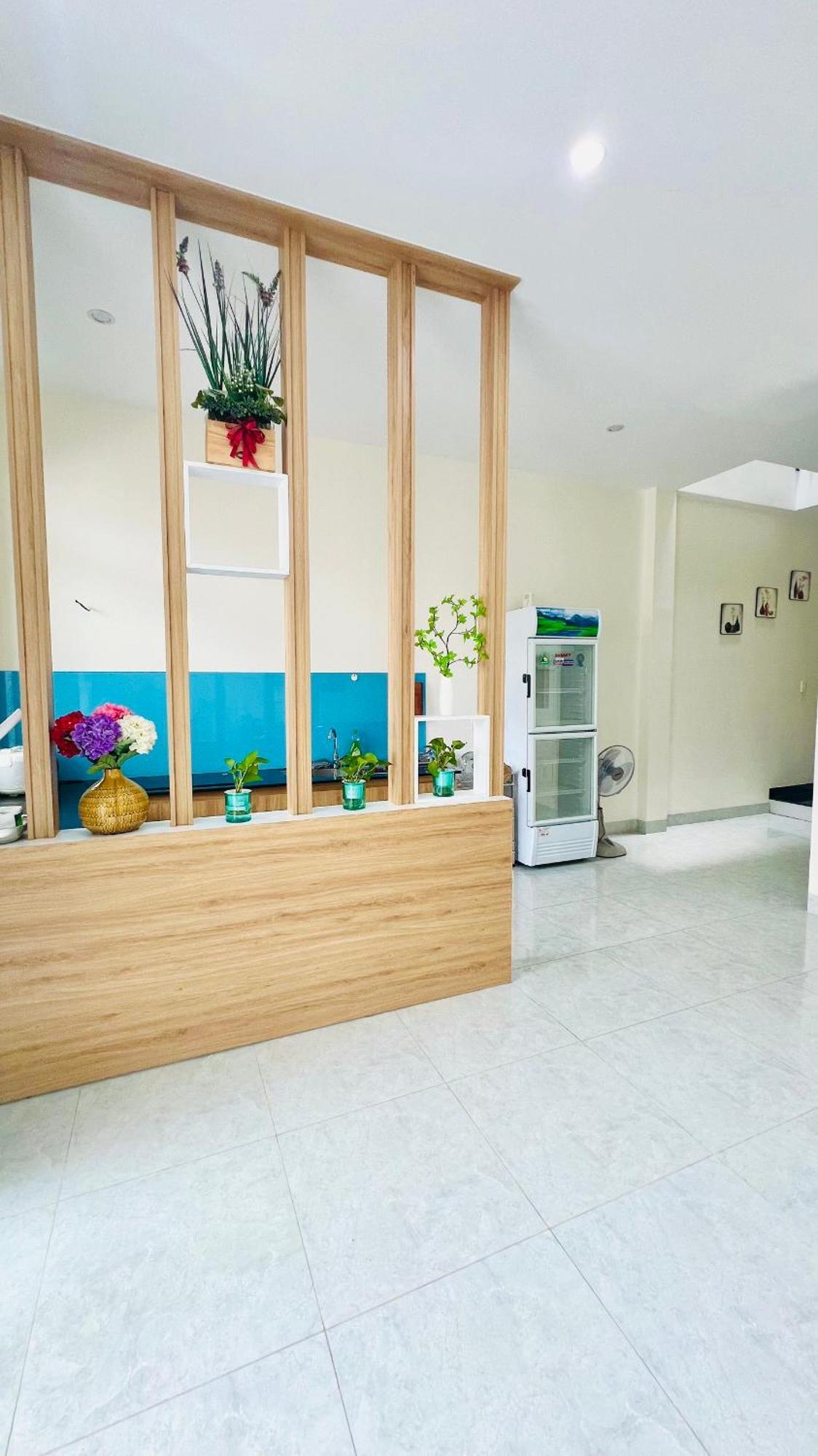 Phi Homestay 3 Room Near Sea, Center - 1988 Homestay Vũng Tàu Ngoại thất bức ảnh
