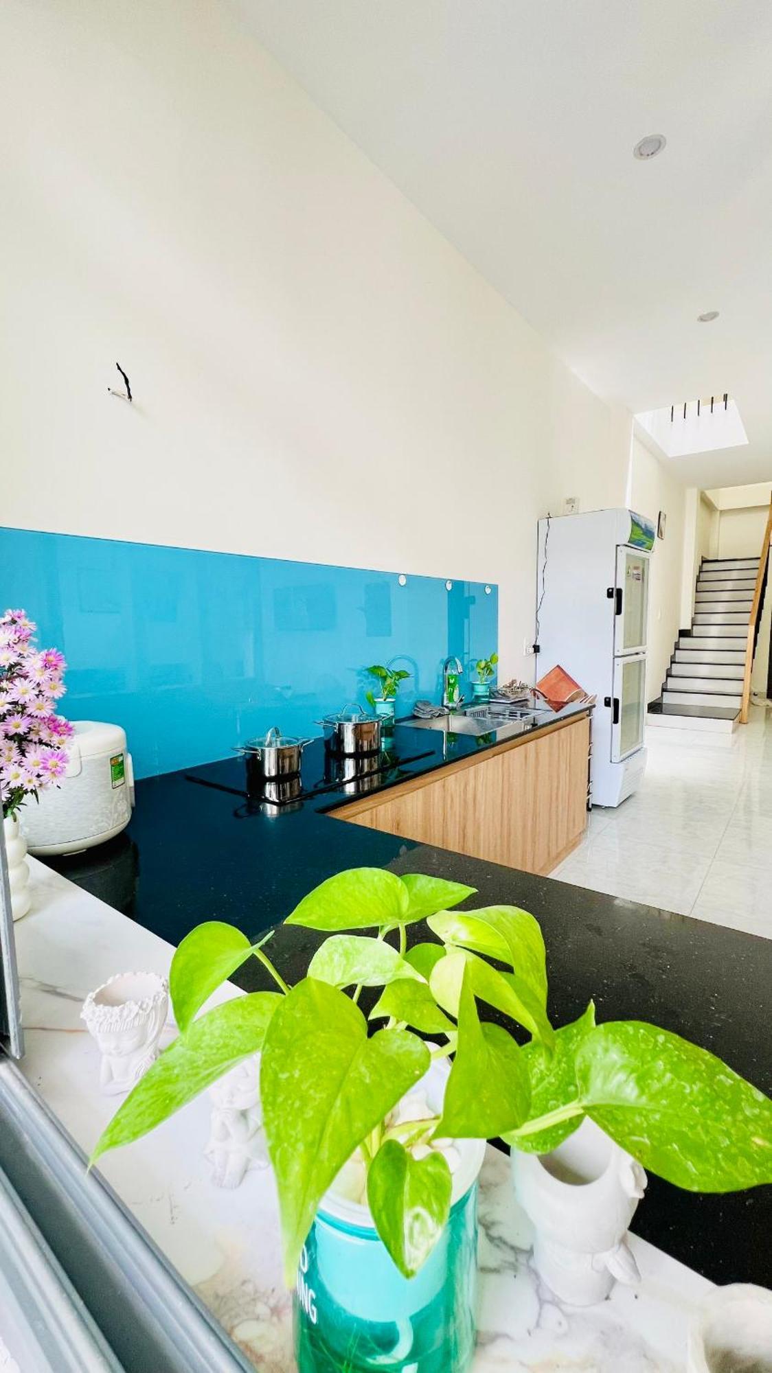 Phi Homestay 3 Room Near Sea, Center - 1988 Homestay Vũng Tàu Ngoại thất bức ảnh