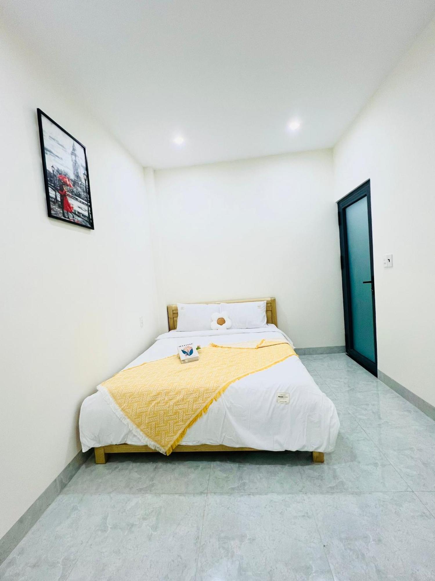 Phi Homestay 3 Room Near Sea, Center - 1988 Homestay Vũng Tàu Ngoại thất bức ảnh