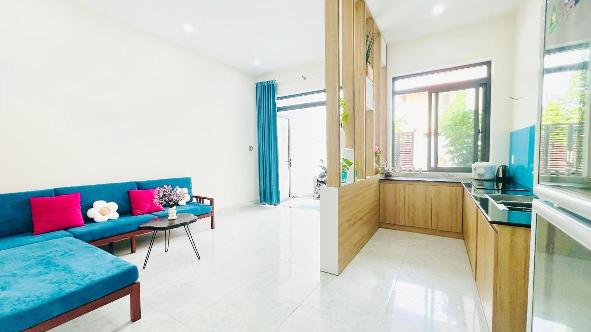 Phi Homestay 3 Room Near Sea, Center - 1988 Homestay Vũng Tàu Ngoại thất bức ảnh