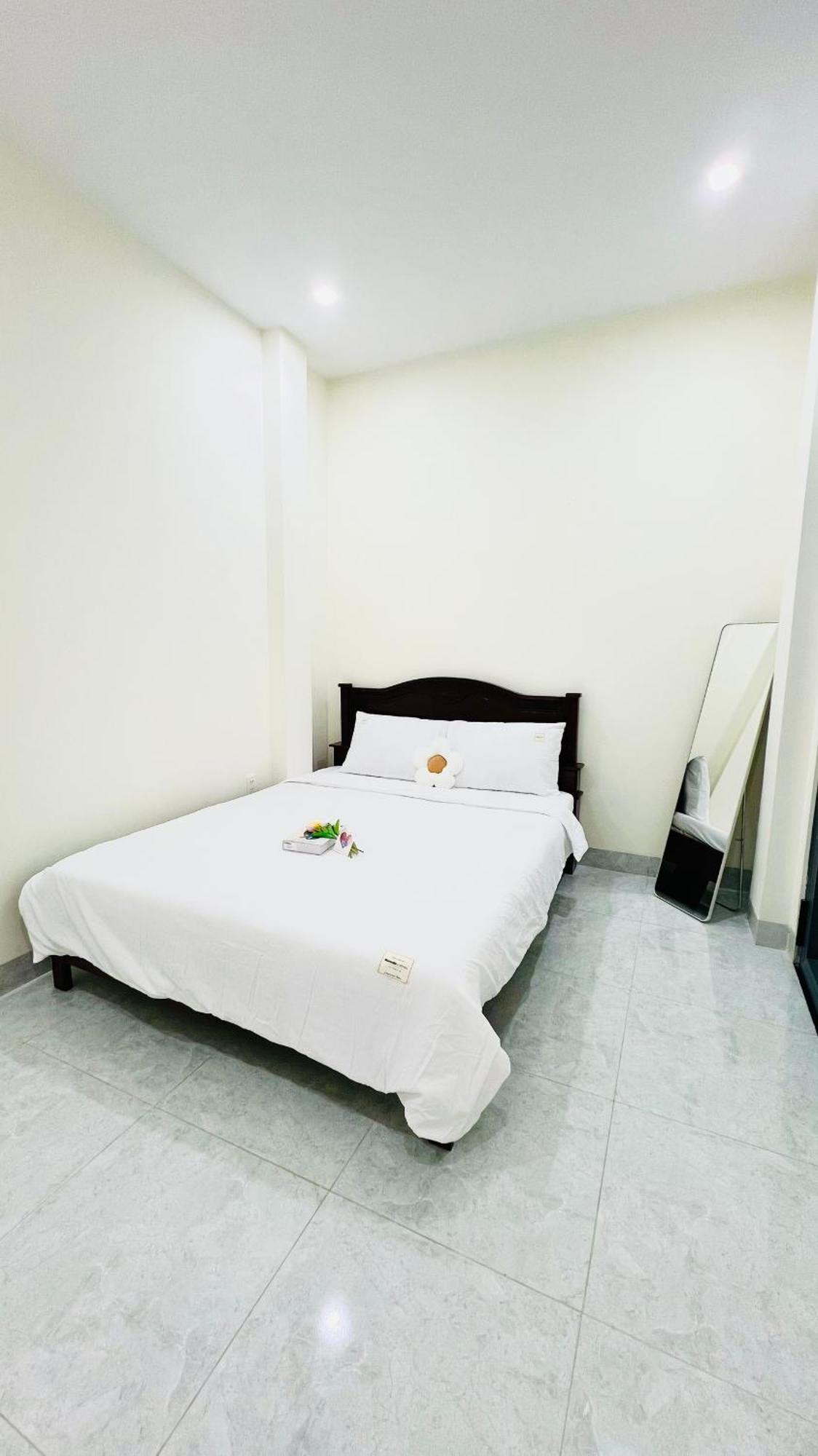 Phi Homestay 3 Room Near Sea, Center - 1988 Homestay Vũng Tàu Ngoại thất bức ảnh