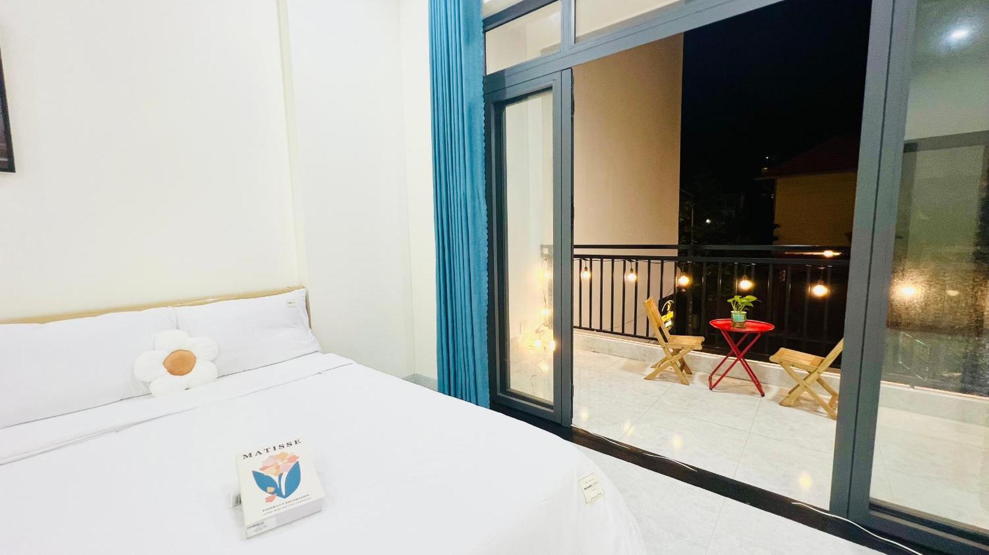 Phi Homestay 3 Room Near Sea, Center - 1988 Homestay Vũng Tàu Ngoại thất bức ảnh