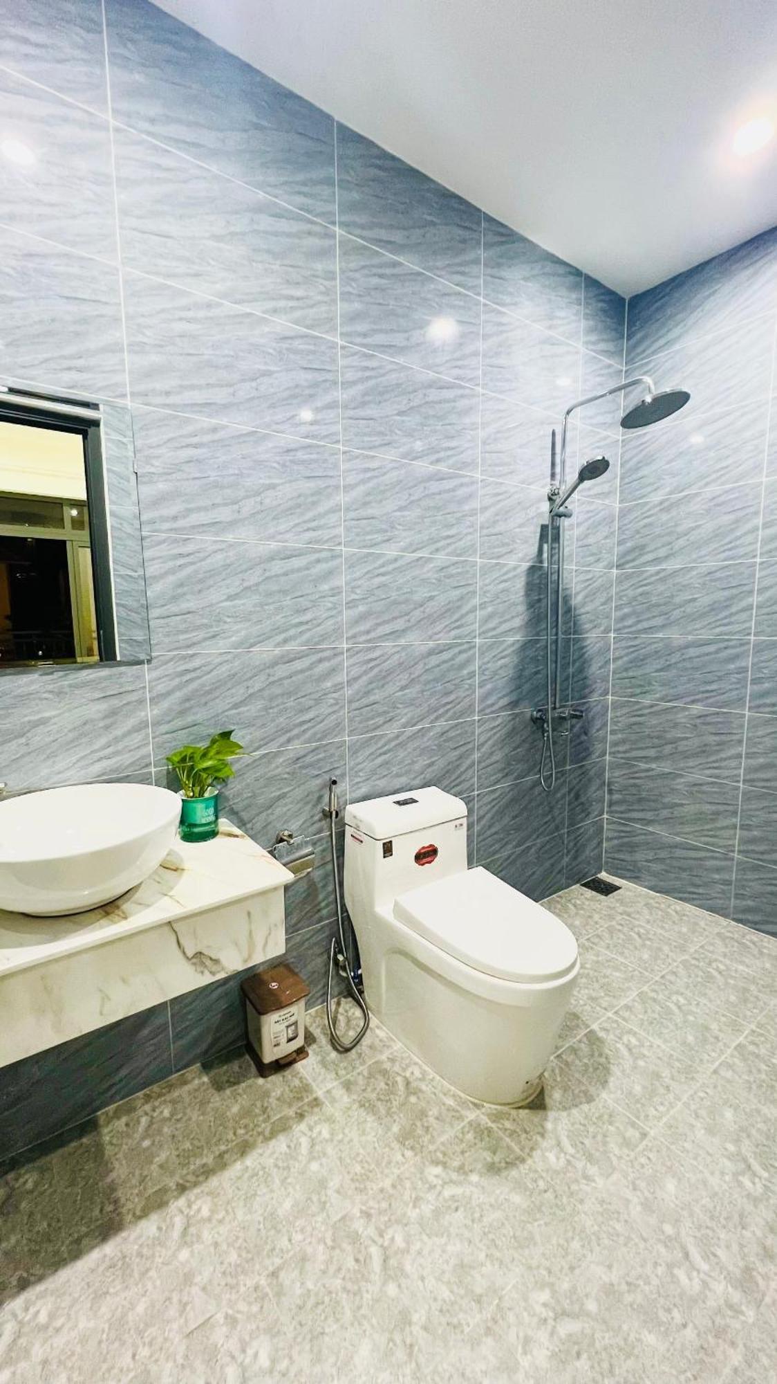 Phi Homestay 3 Room Near Sea, Center - 1988 Homestay Vũng Tàu Ngoại thất bức ảnh