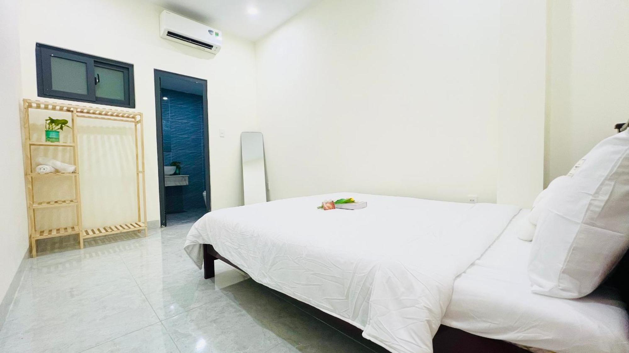 Phi Homestay 3 Room Near Sea, Center - 1988 Homestay Vũng Tàu Ngoại thất bức ảnh