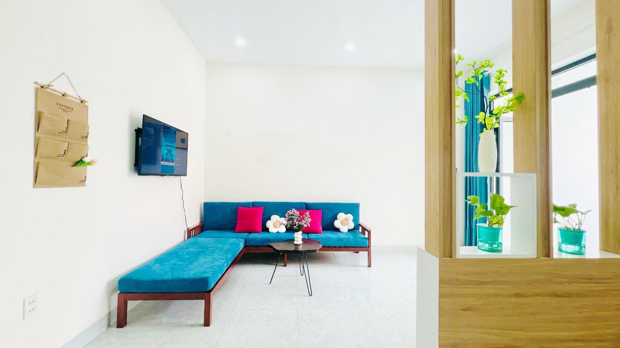 Phi Homestay 3 Room Near Sea, Center - 1988 Homestay Vũng Tàu Ngoại thất bức ảnh