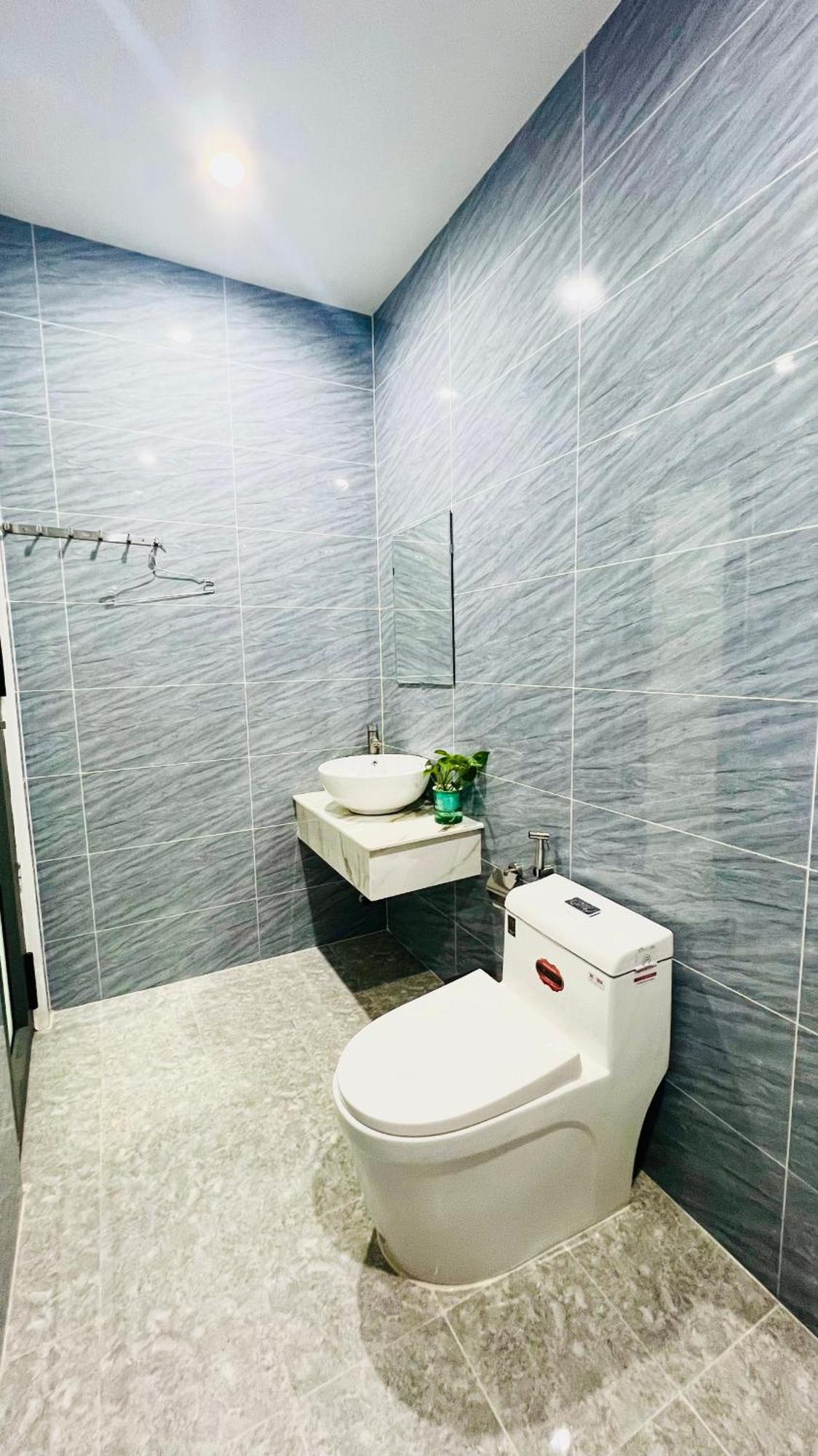 Phi Homestay 3 Room Near Sea, Center - 1988 Homestay Vũng Tàu Ngoại thất bức ảnh