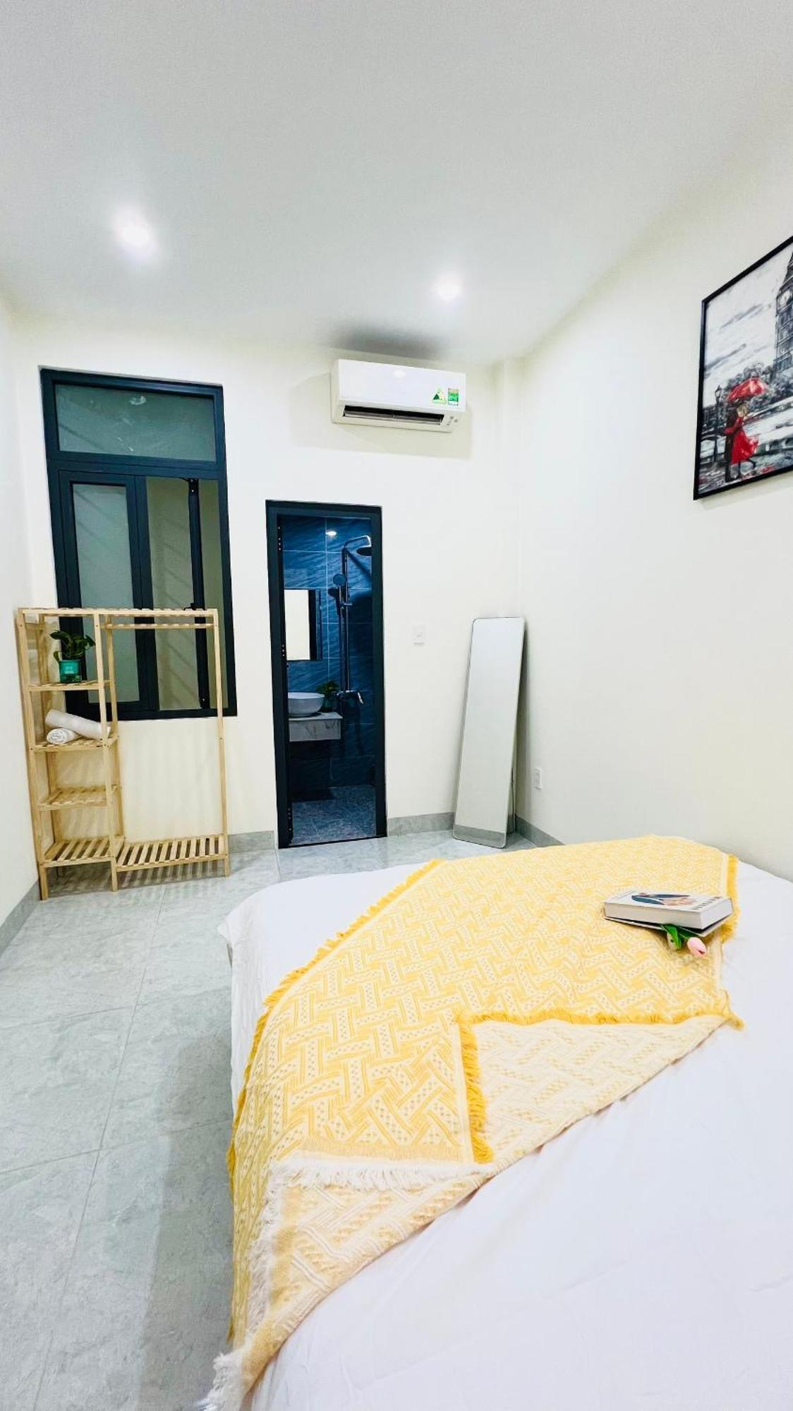 Phi Homestay 3 Room Near Sea, Center - 1988 Homestay Vũng Tàu Ngoại thất bức ảnh
