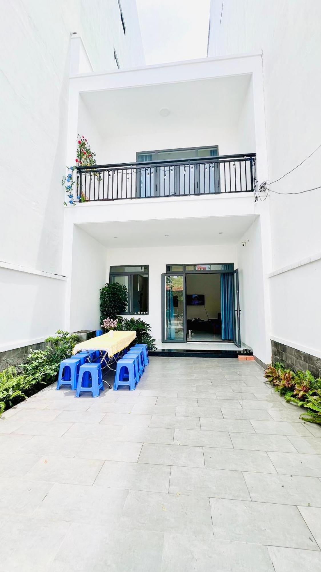 Phi Homestay 3 Room Near Sea, Center - 1988 Homestay Vũng Tàu Ngoại thất bức ảnh
