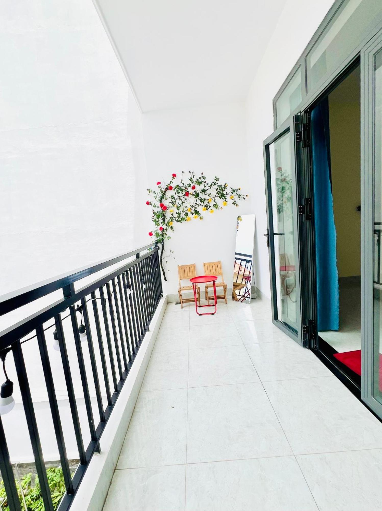 Phi Homestay 3 Room Near Sea, Center - 1988 Homestay Vũng Tàu Ngoại thất bức ảnh
